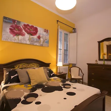 Tatil Evi Giallo Vaticano Roma