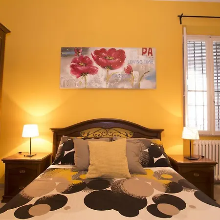 Giallo Vaticano Tatil Evi *