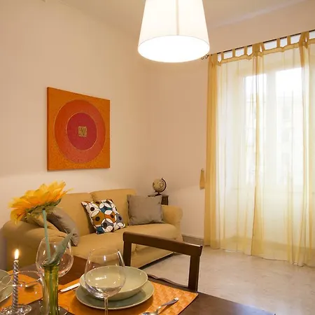 Tatil Evi Giallo Vaticano Roma